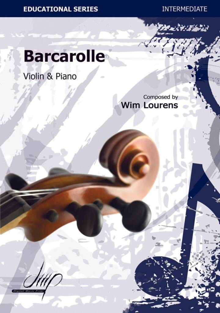 Barcarolle